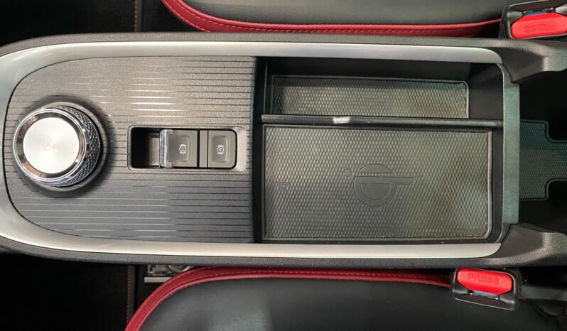 GWM Ora 03 GT 2024 completo