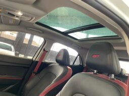 GWM Ora 03 GT 2024 completo