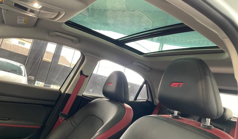 GWM Ora 03 GT 2024 completo