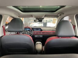 GWM Ora 03 GT 2024 completo