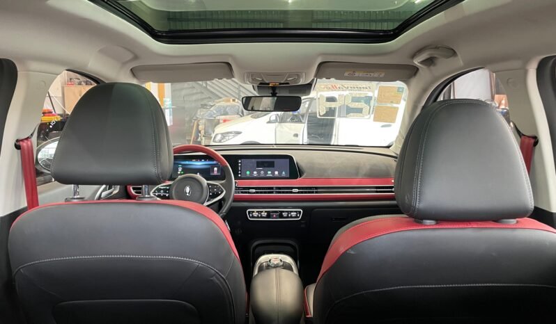 GWM Ora 03 GT 2024 completo