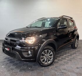 Fiat MOBI TREKKING 2025