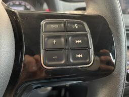 Fiat MOBI TREKKING 2025 completo