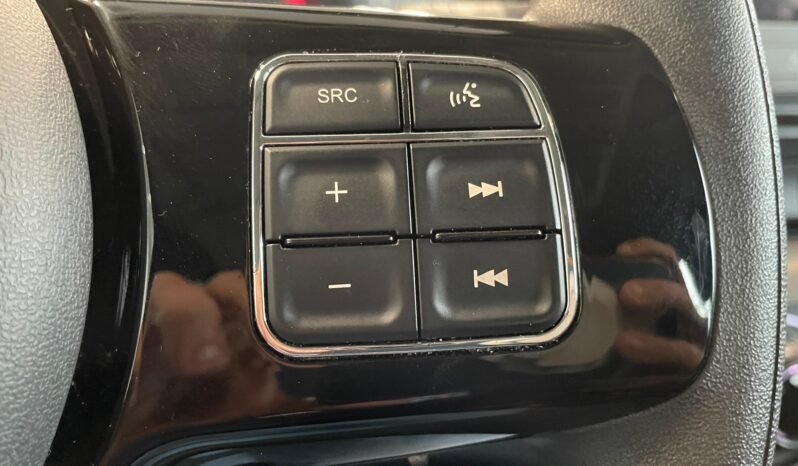 Fiat MOBI TREKKING 2025 completo