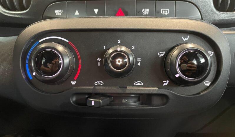 Fiat MOBI TREKKING 2025 completo