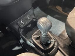 Fiat MOBI TREKKING 2025 completo