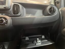 Fiat MOBI TREKKING 2025 completo