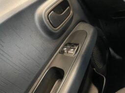 Fiat MOBI TREKKING 2025 completo