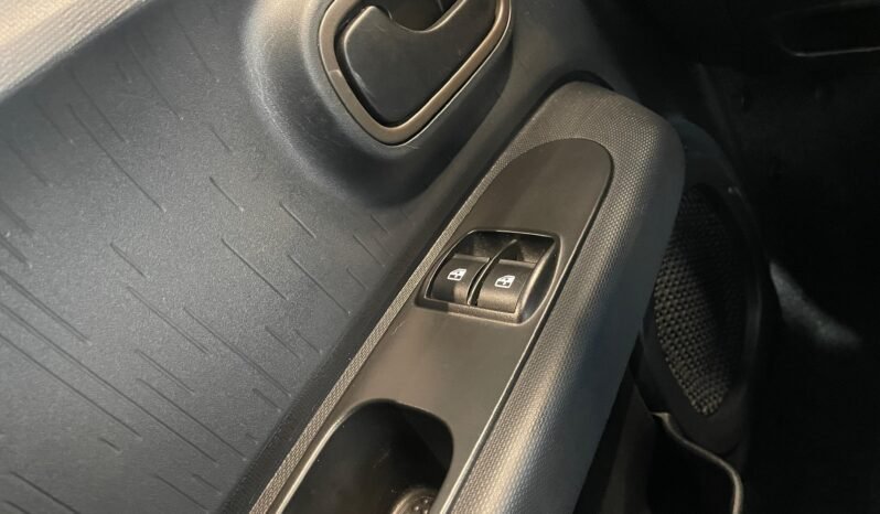 Fiat MOBI TREKKING 2025 completo