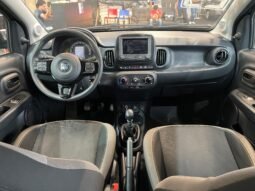 Fiat MOBI TREKKING 2025 completo