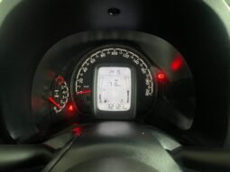 Fiat MOBI TREKKING 2025 completo