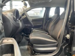 Fiat MOBI TREKKING 2025 completo