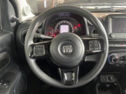 Fiat MOBI TREKKING 2025 completo