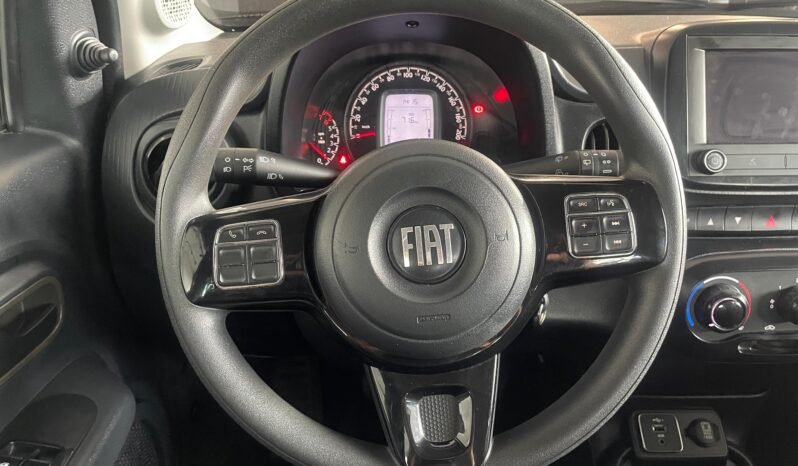Fiat MOBI TREKKING 2025 completo