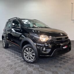 Fiat MOBI TREKKING 2025
