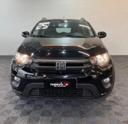 Fiat MOBI TREKKING 2025