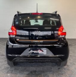 Fiat MOBI TREKKING 2025