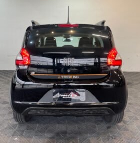 Fiat MOBI TREKKING 2025