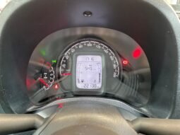 Fiat MOBI TREKKING 2025 completo