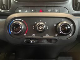 Fiat MOBI TREKKING 2025 completo