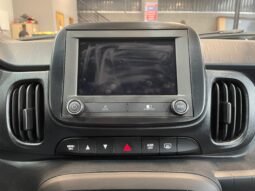 Fiat MOBI TREKKING 2025 completo