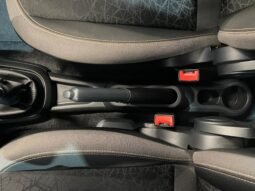 Fiat MOBI TREKKING 2025 completo