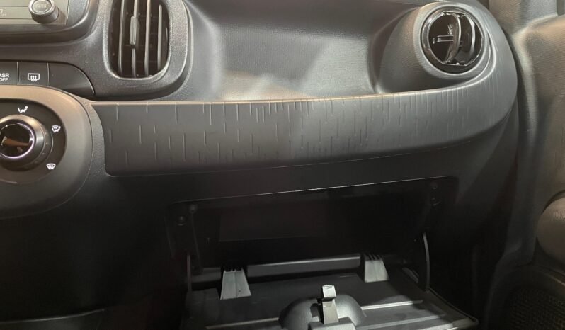 Fiat MOBI TREKKING 2025 completo