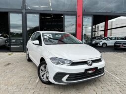 VolksWagen Polo 2024