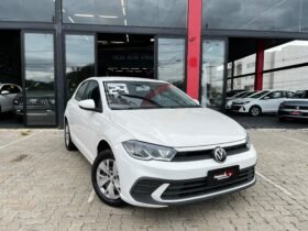 VolksWagen Polo 2024