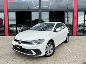 VolksWagen Polo 2024
