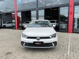 VolksWagen Polo 2024