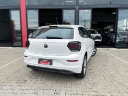 VolksWagen Polo 2024 completo