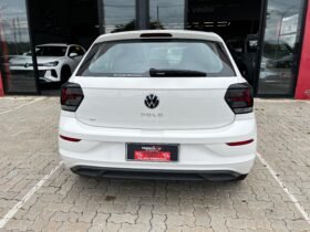 VolksWagen Polo 2024