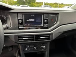 VolksWagen Polo 2024 completo