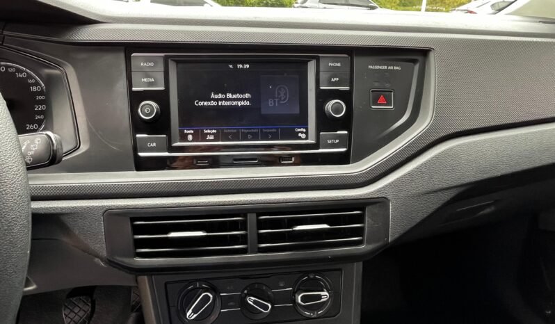 VolksWagen Polo 2024 completo