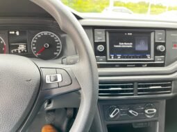VolksWagen Polo 2024 completo