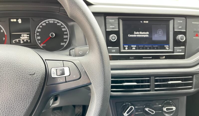 VolksWagen Polo 2024 completo