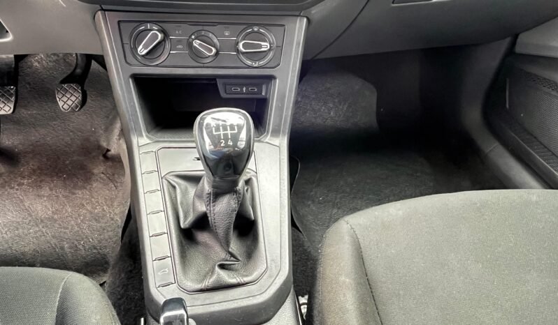 VolksWagen Polo 2024 completo