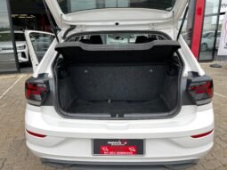 VolksWagen Polo 2024 completo