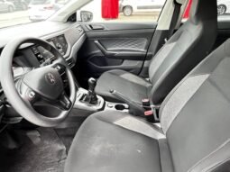 VolksWagen Polo 2024 completo