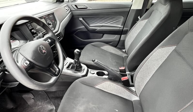 VolksWagen Polo 2024 completo