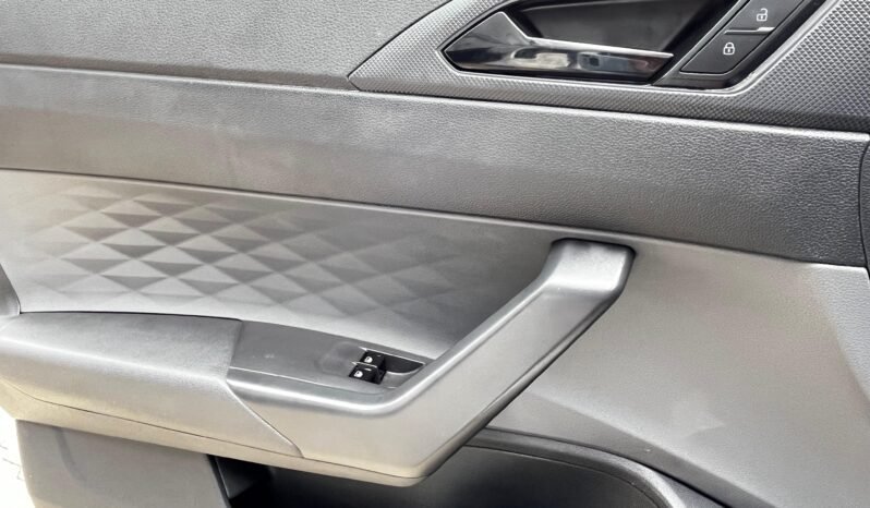 VolksWagen Polo 2024 completo