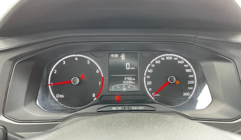 VolksWagen Polo 2024 completo