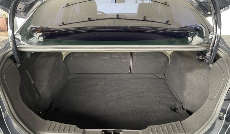 Ford Focus 2017 completo