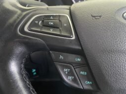 Ford Focus 2017 completo