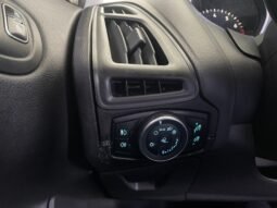 Ford Focus 2017 completo