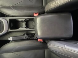 Ford Focus 2017 completo