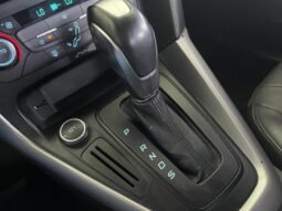 Ford Focus 2017 completo
