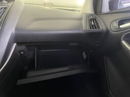 Ford Focus 2017 completo