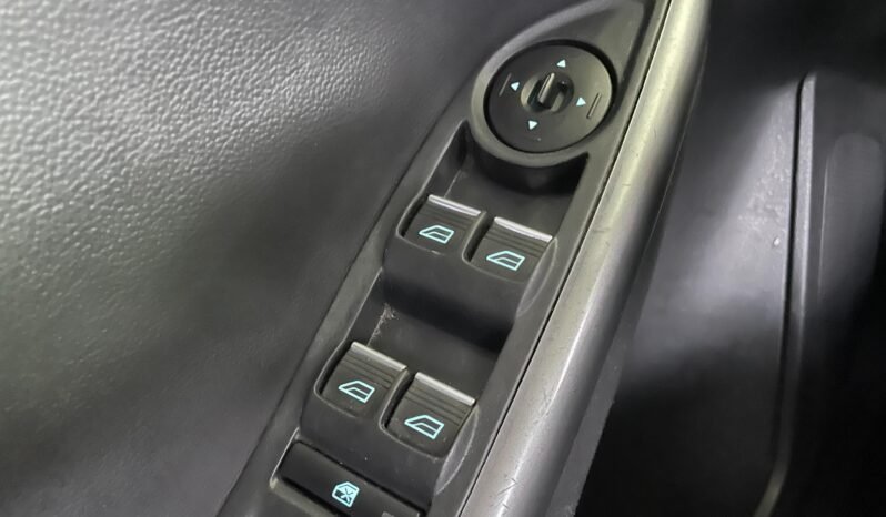 Ford Focus 2017 completo